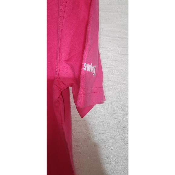 rick and morty pink shirt small men - Picture 4 of 7